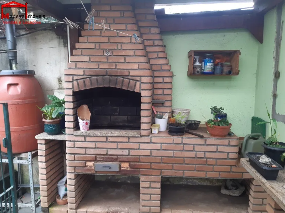 Casa, 3 quartos, 121 m² - Foto 4