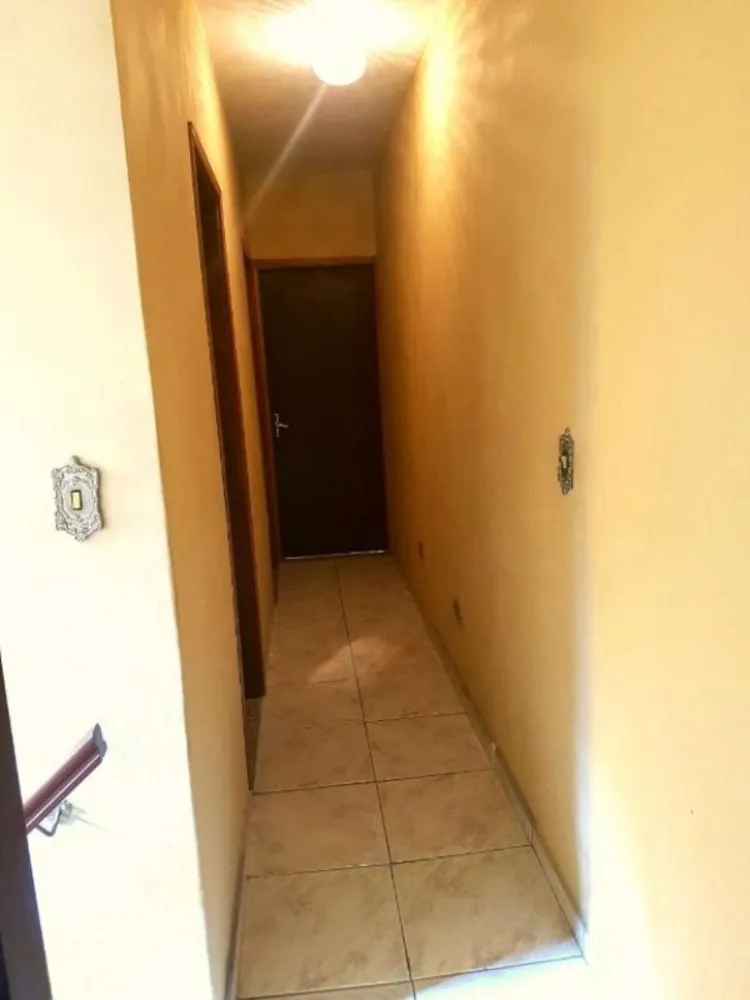 Sobrado, 3 quartos - Foto 11