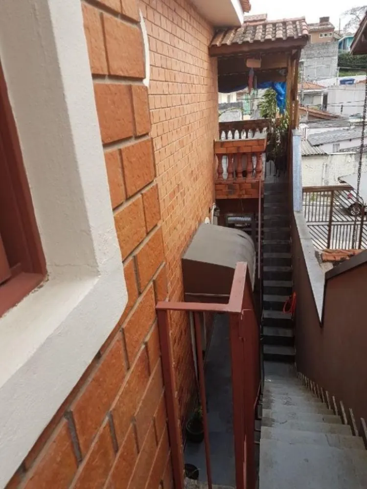 Sobrado, 3 quartos - Foto 4