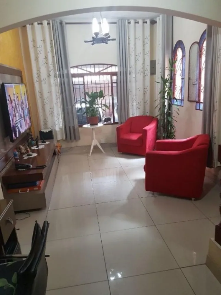 Sobrado, 3 quartos - Foto 6