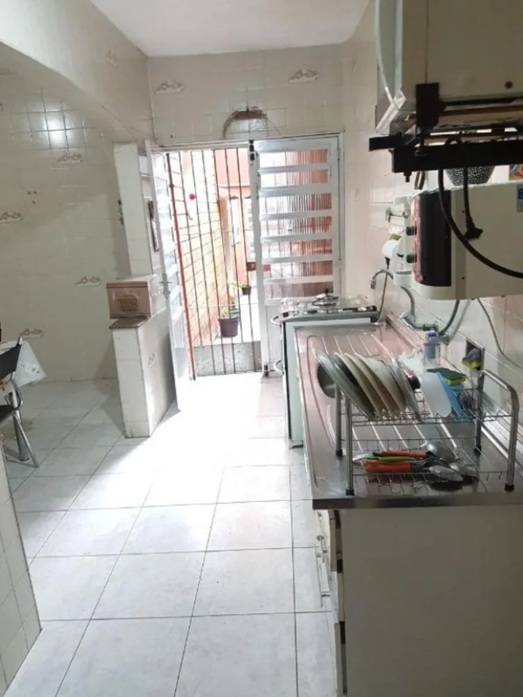Sobrado, 3 quartos - Foto 8