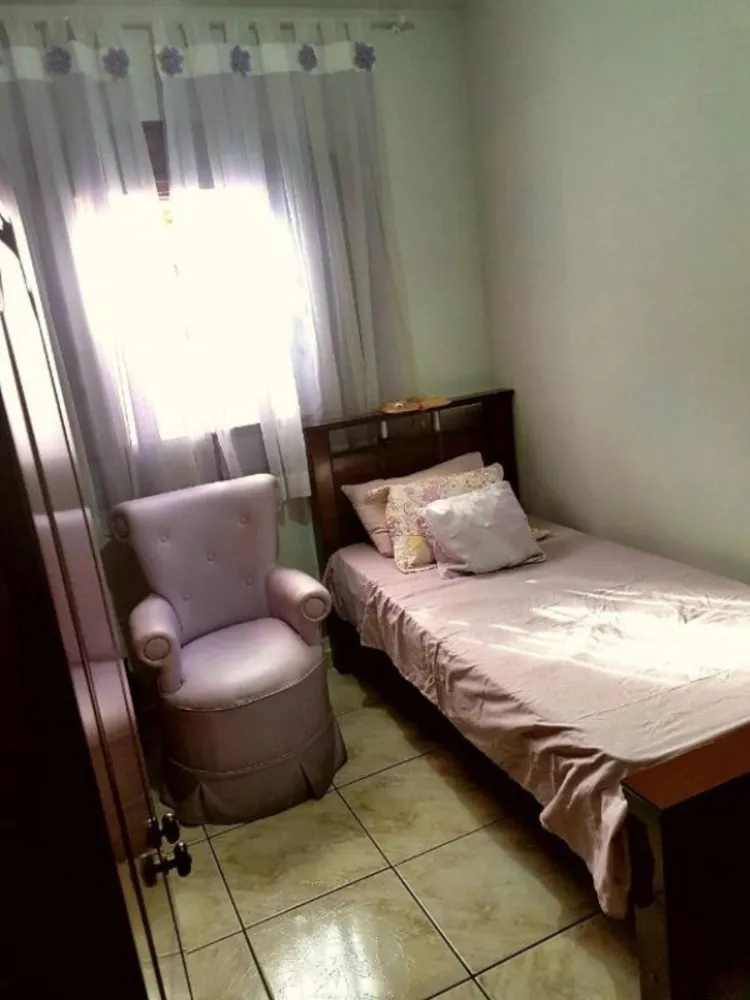 Sobrado, 3 quartos - Foto 13