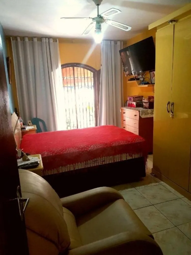Sobrado, 3 quartos - Foto 5