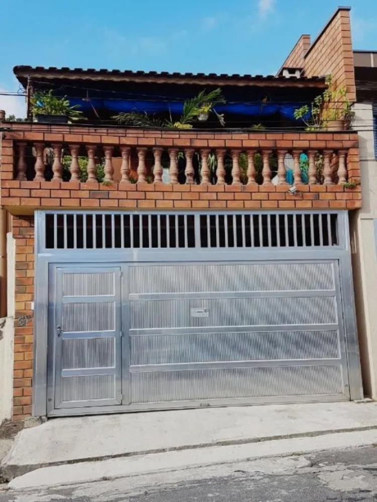 Sobrado, 3 quartos - Foto 1