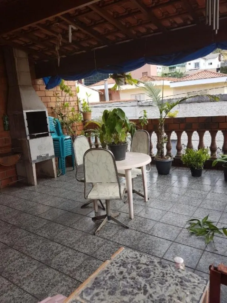 Sobrado, 3 quartos - Foto 2