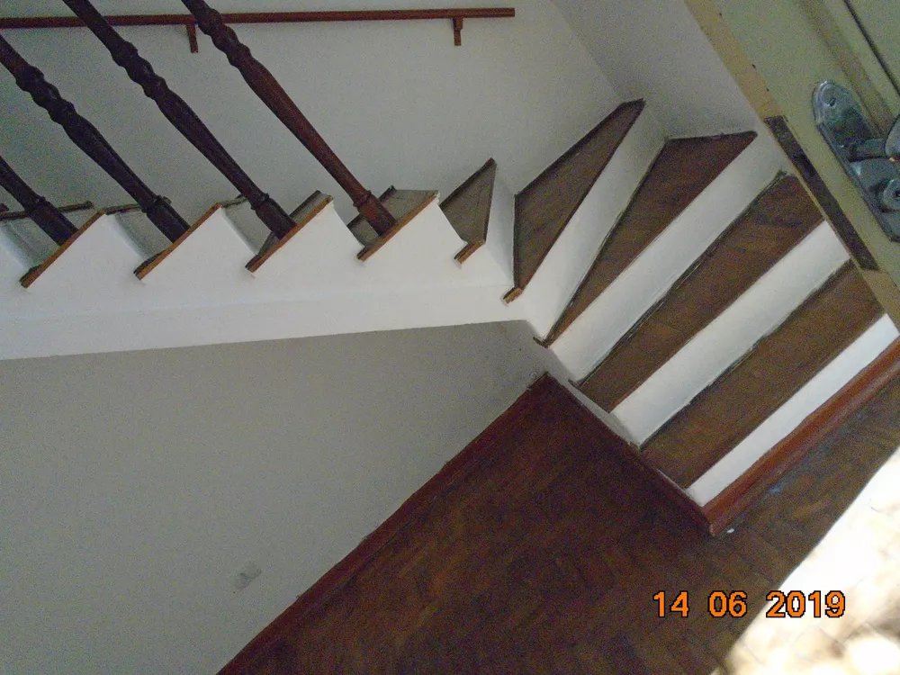 Sobrado, 2 quartos - Foto 1