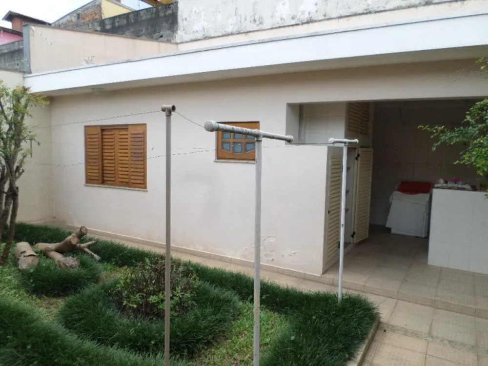 Casa, 3 quartos - Foto 12