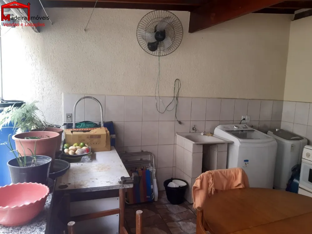 Casa, 2 quartos, 125 m² - Foto 15