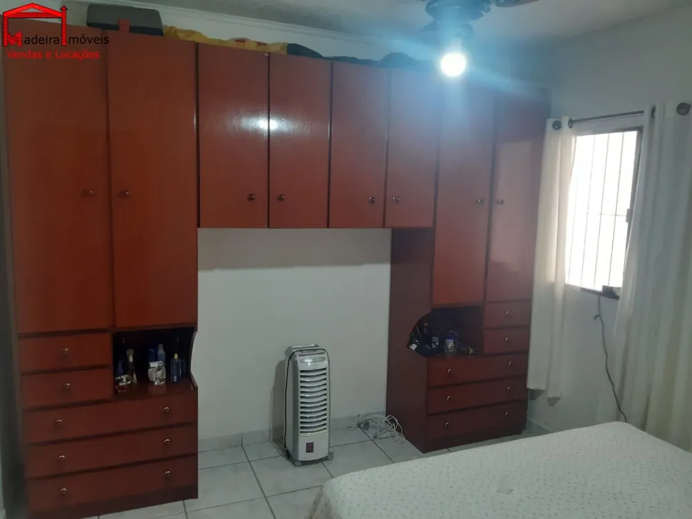 Casa, 2 quartos, 125 m² - Foto 12