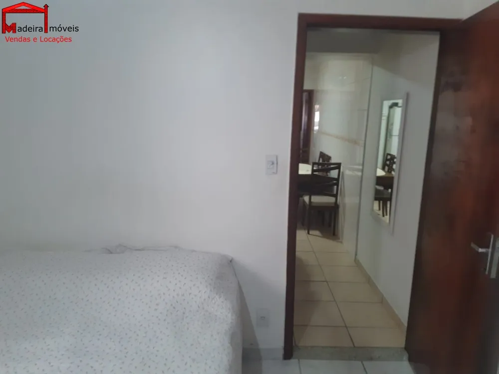 Casa, 2 quartos, 125 m² - Foto 10