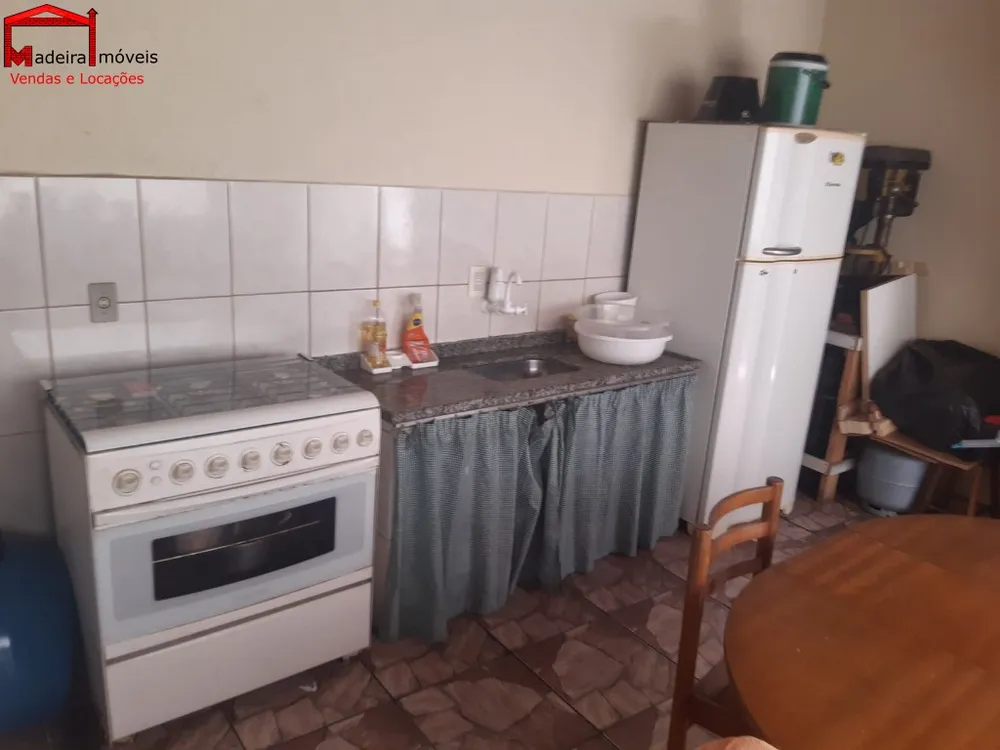 Casa, 2 quartos, 125 m² - Foto 16