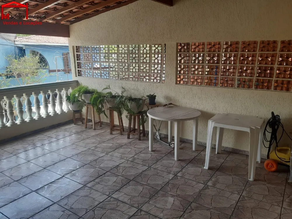 Casa, 2 quartos, 125 m² - Foto 3