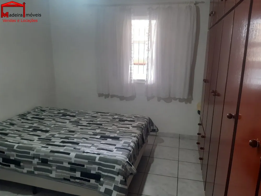 Casa, 2 quartos, 125 m² - Foto 7