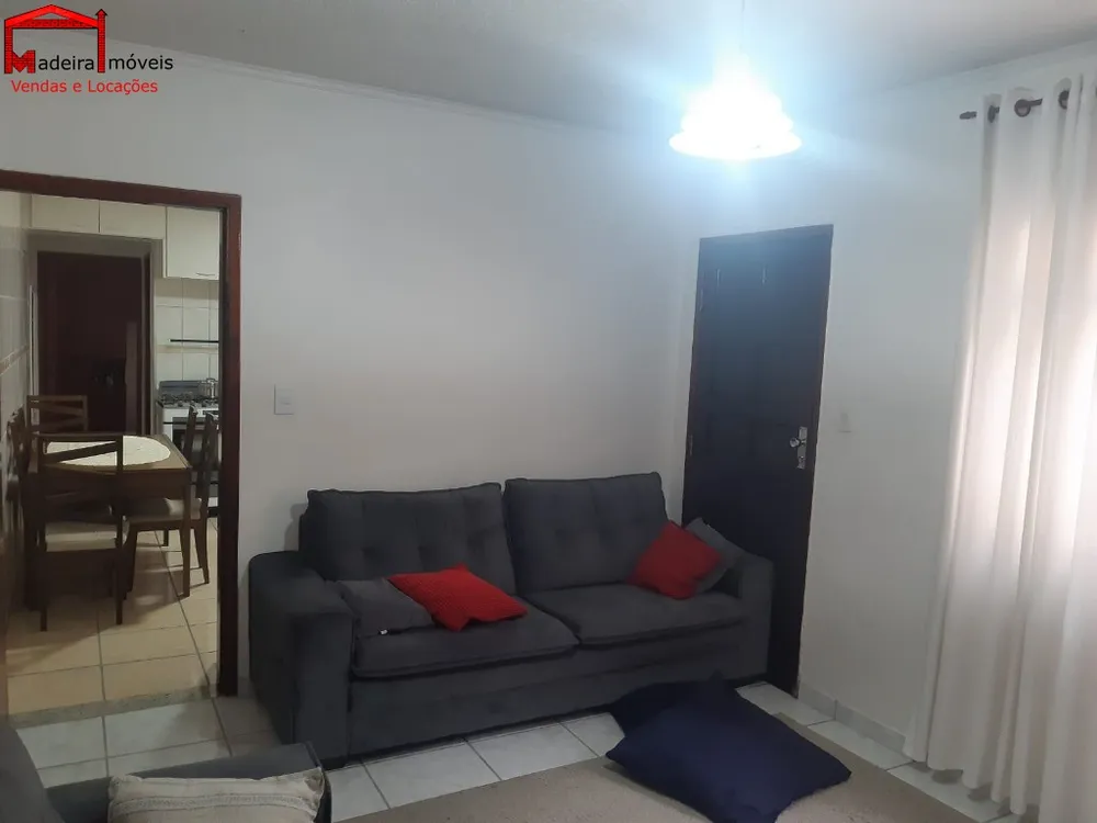 Casa, 2 quartos, 125 m² - Foto 6