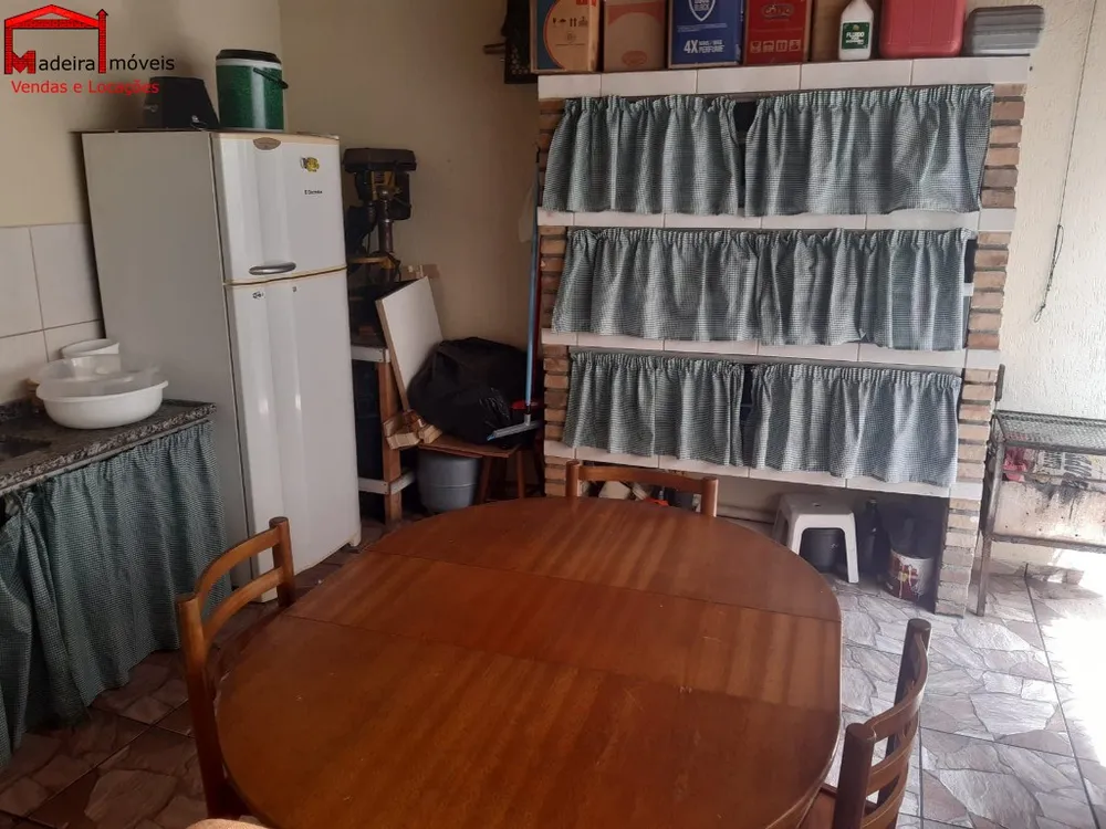 Casa, 2 quartos, 125 m² - Foto 14