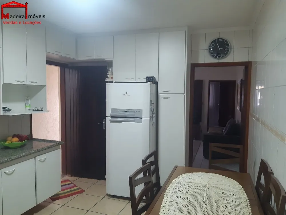 Casa, 2 quartos, 125 m² - Foto 8