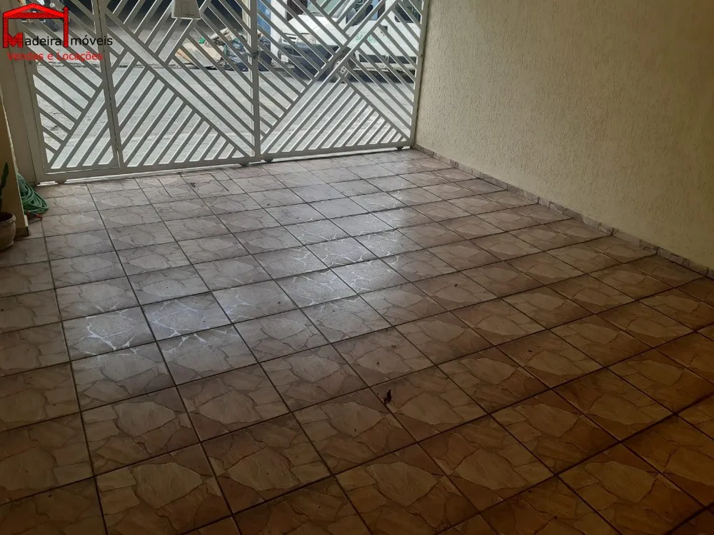 Casa, 2 quartos, 125 m² - Foto 2