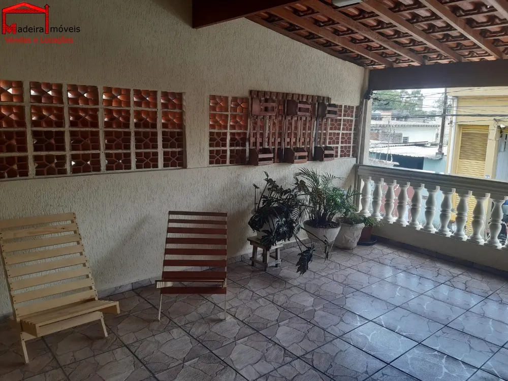 Casa, 2 quartos, 125 m² - Foto 5