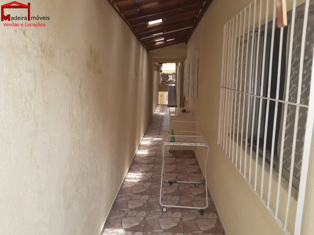 Casa, 2 quartos, 125 m² - Foto 13
