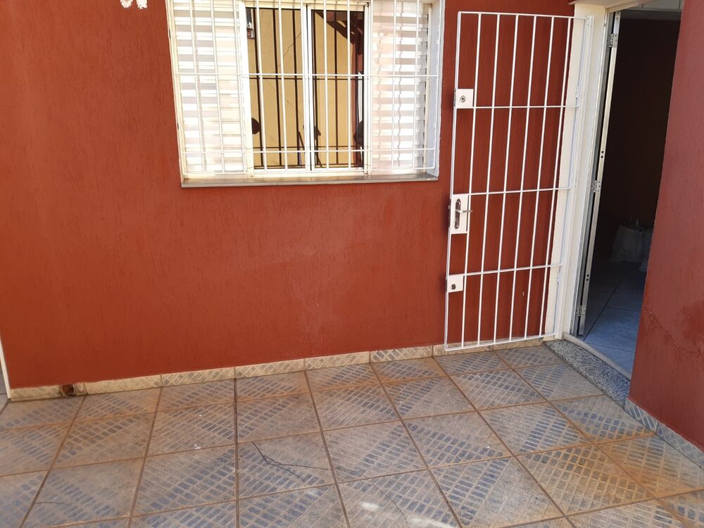 Casa, 2 quartos, 100 m² - Foto 2