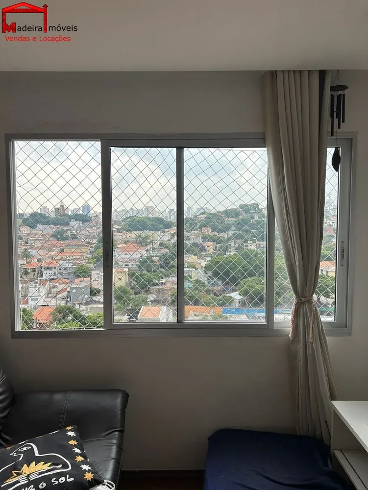 Apartamento, 2 quartos, 60 m² - Foto 1