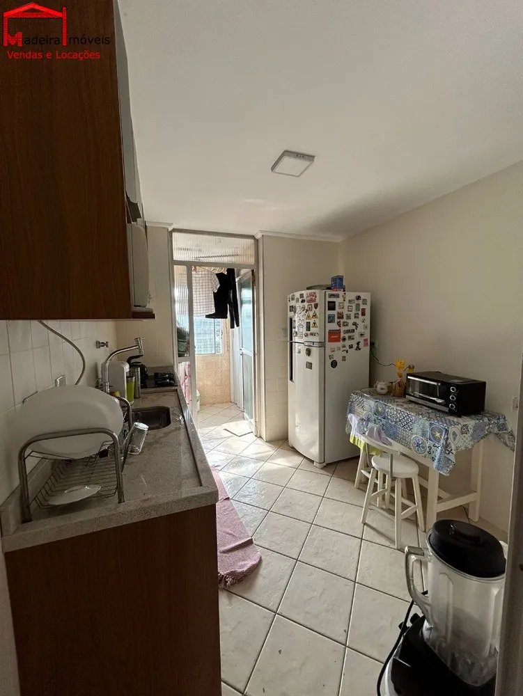 Apartamento, 2 quartos, 60 m² - Foto 3