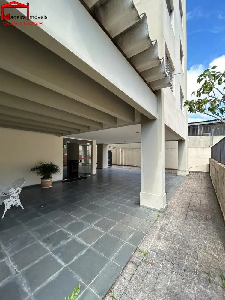 Apartamento, 2 quartos, 60 m² - Foto 4