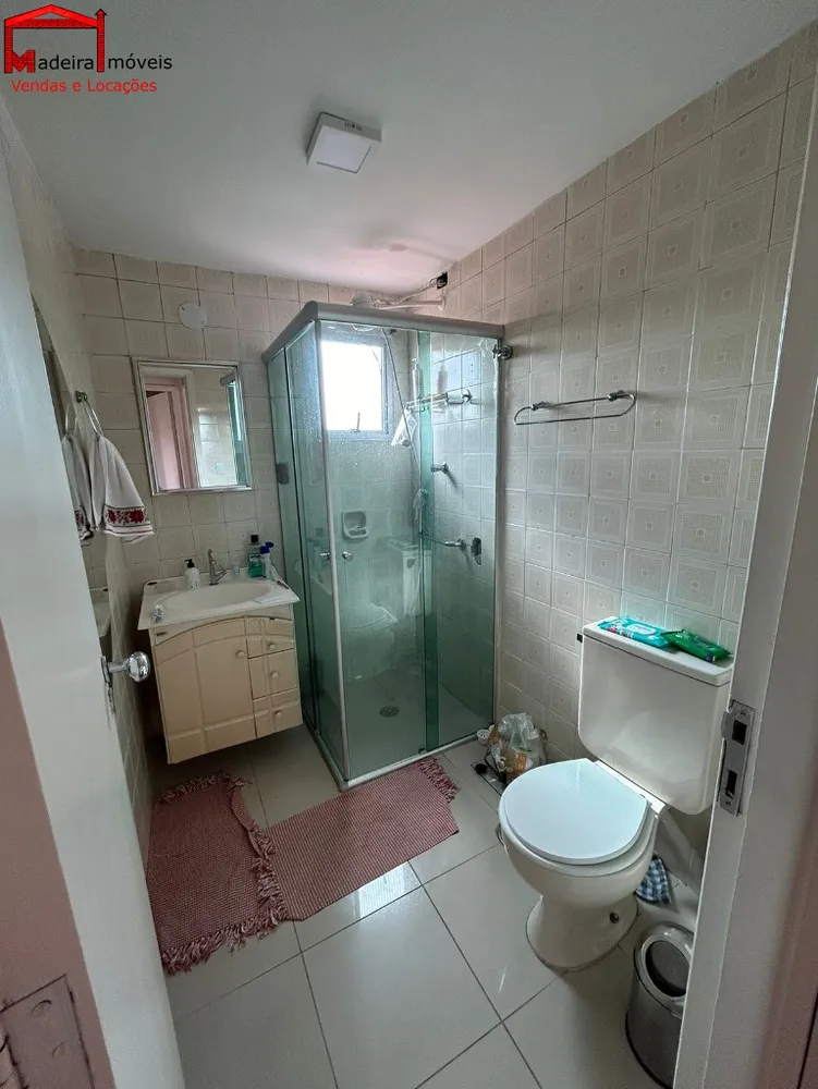 Apartamento, 2 quartos, 60 m² - Foto 8