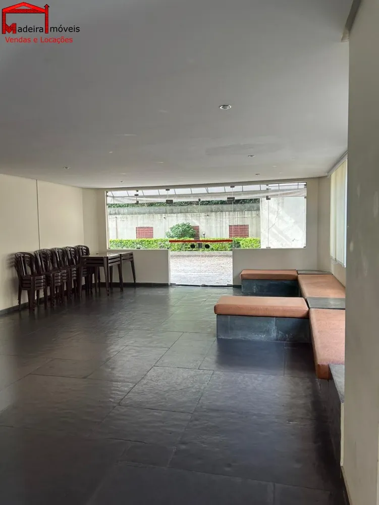 Apartamento, 2 quartos, 60 m² - Foto 5