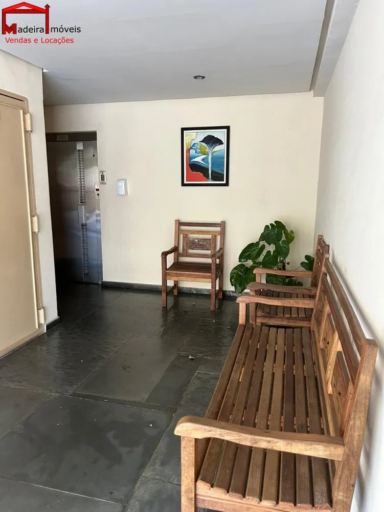 Apartamento, 2 quartos, 60 m² - Foto 8