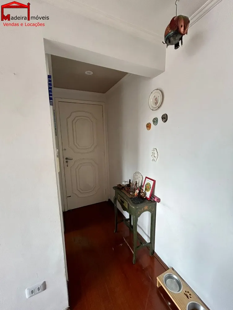 Apartamento, 2 quartos, 60 m² - Foto 11