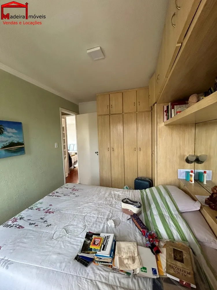 Apartamento, 2 quartos, 60 m² - Foto 7