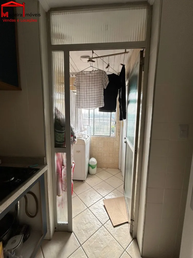 Apartamento, 2 quartos, 60 m² - Foto 10