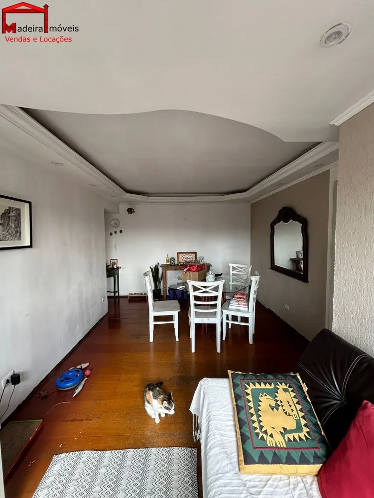 Apartamento, 2 quartos, 60 m² - Foto 6