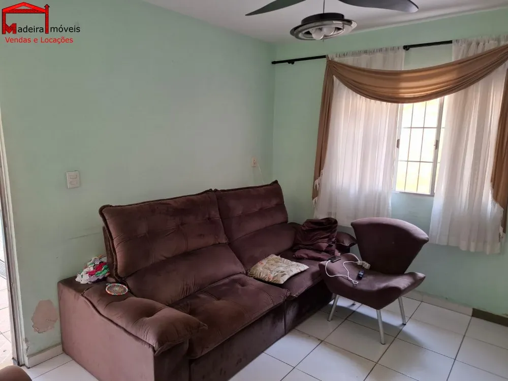 Casa, 2 quartos, 150 m² - Foto 11