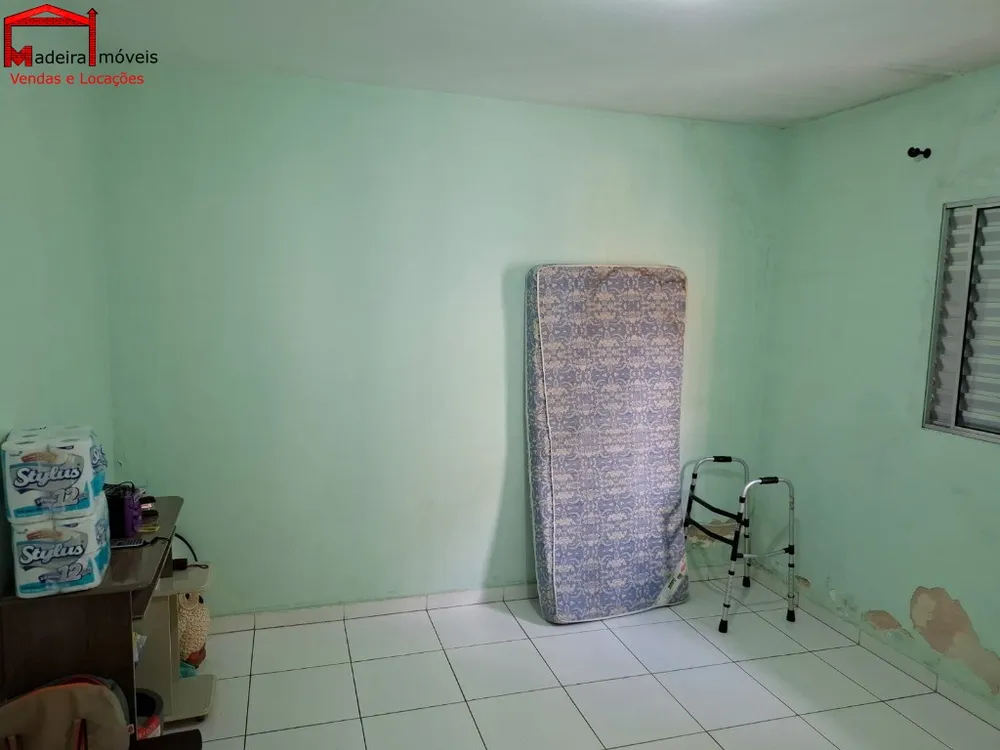 Casa, 2 quartos, 150 m² - Foto 3