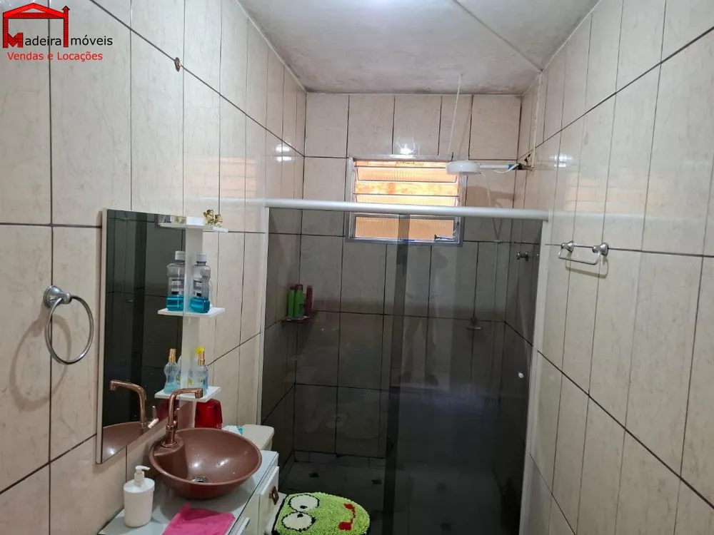 Casa, 2 quartos, 150 m² - Foto 12