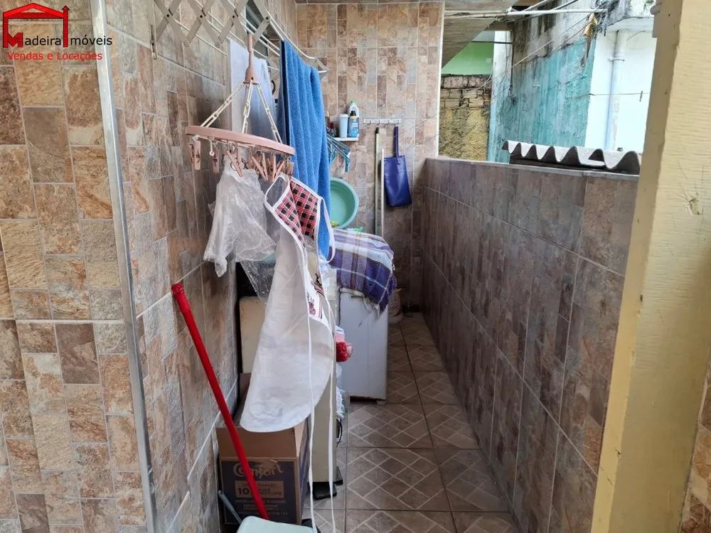 Casa, 2 quartos, 150 m² - Foto 15