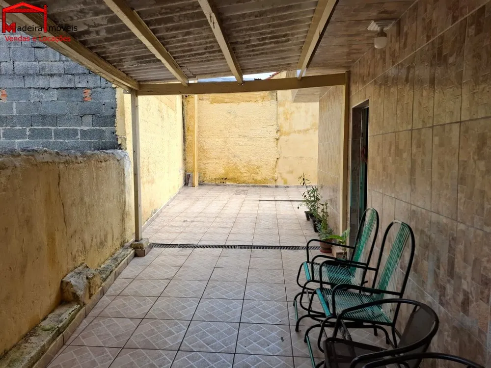 Casa, 2 quartos, 150 m² - Foto 6