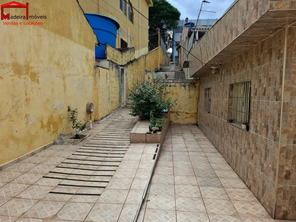 Casa, 2 quartos, 150 m² - Foto 1