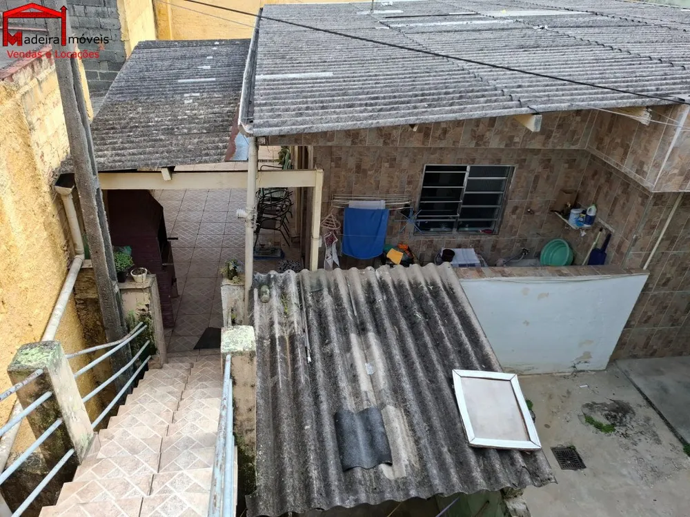Casa, 2 quartos, 150 m² - Foto 4
