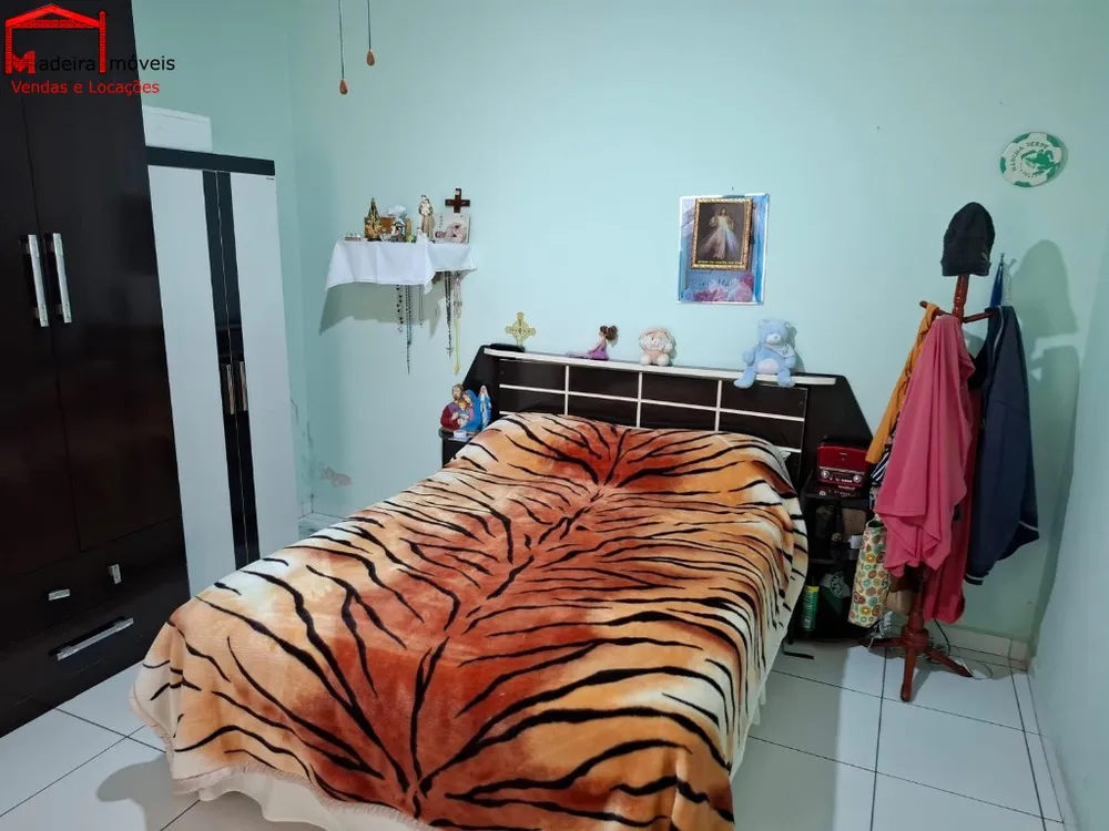 Casa, 2 quartos, 150 m² - Foto 8