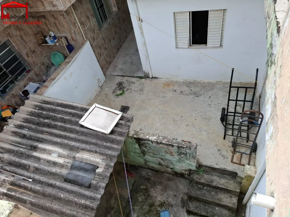 Casa, 2 quartos, 150 m² - Foto 16