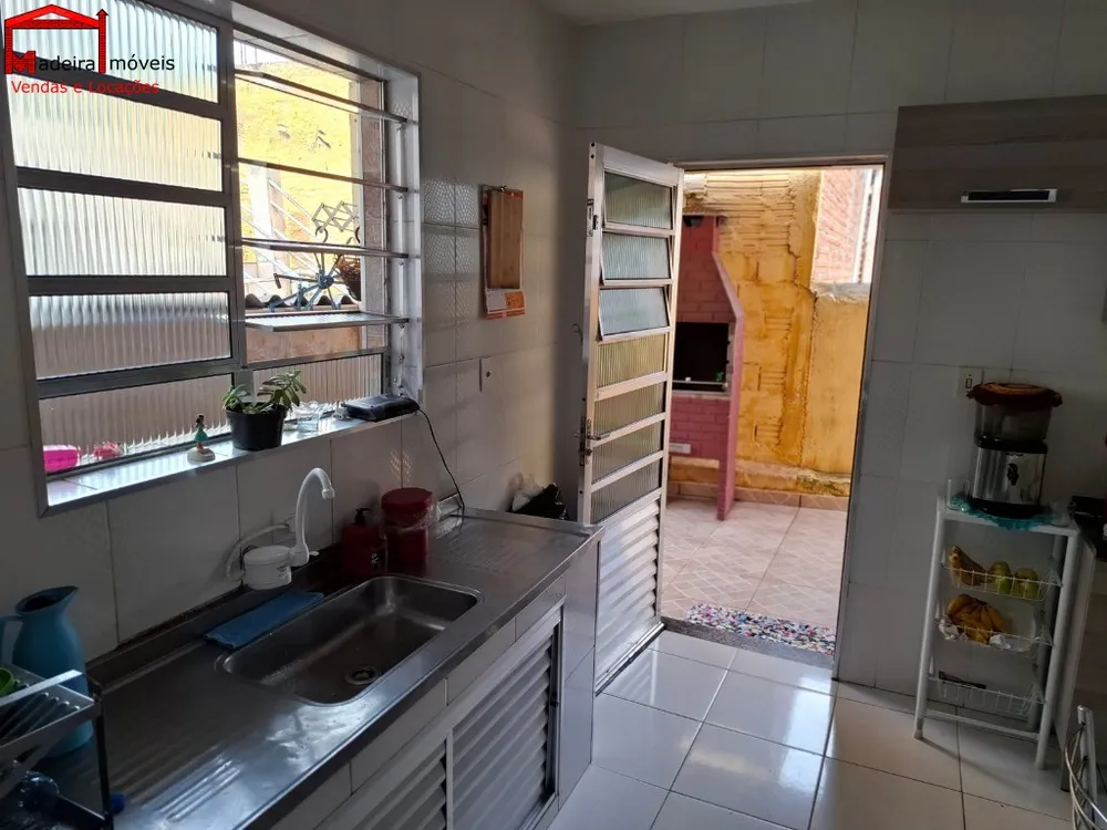 Casa, 2 quartos, 150 m² - Foto 6