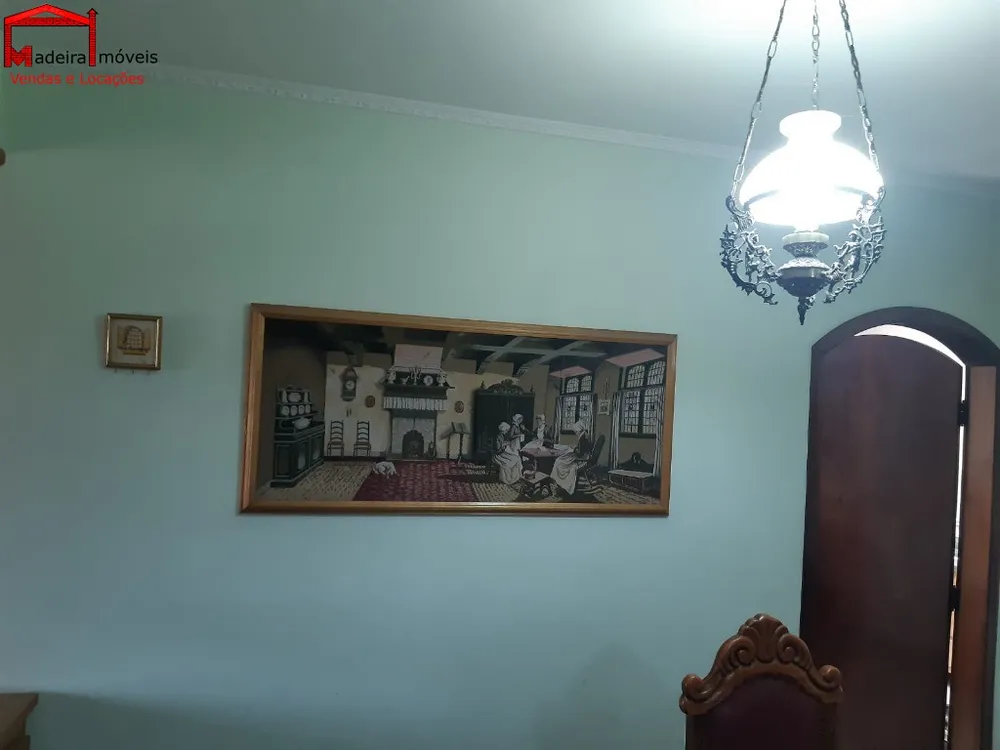 Sobrado, 3 quartos, 300 m² - Foto 4