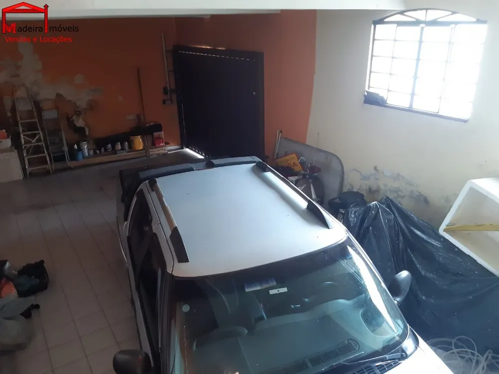 Sobrado, 3 quartos, 300 m² - Foto 1
