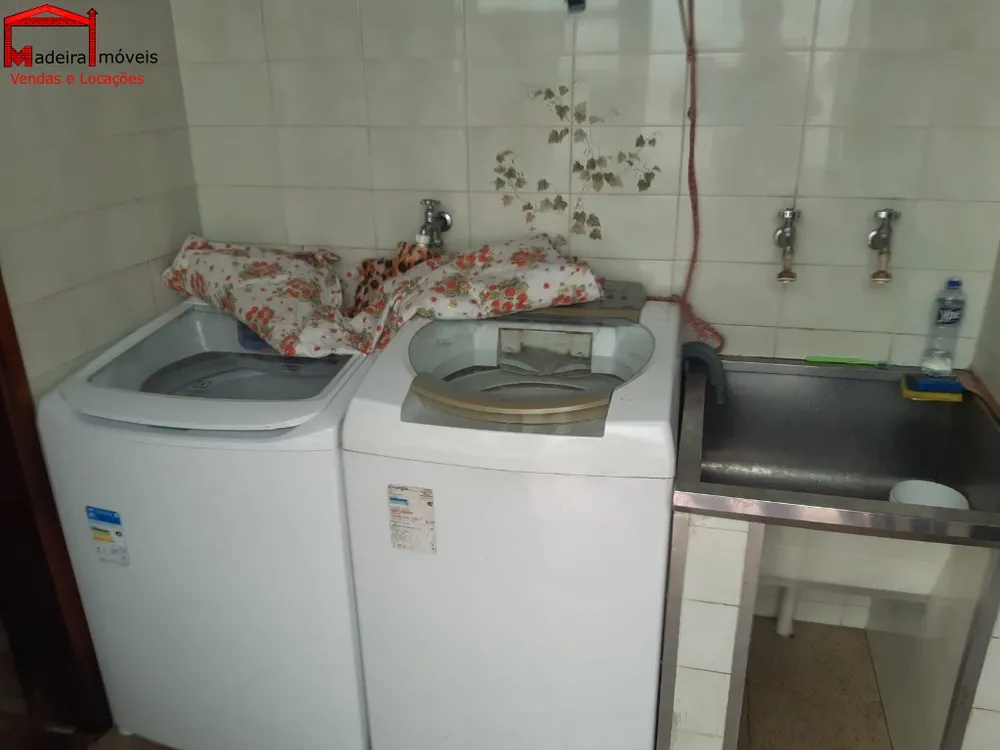 Sobrado, 3 quartos, 300 m² - Foto 4