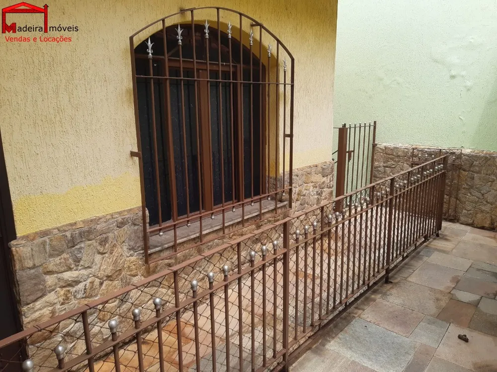 Sobrado, 3 quartos, 300 m² - Foto 3
