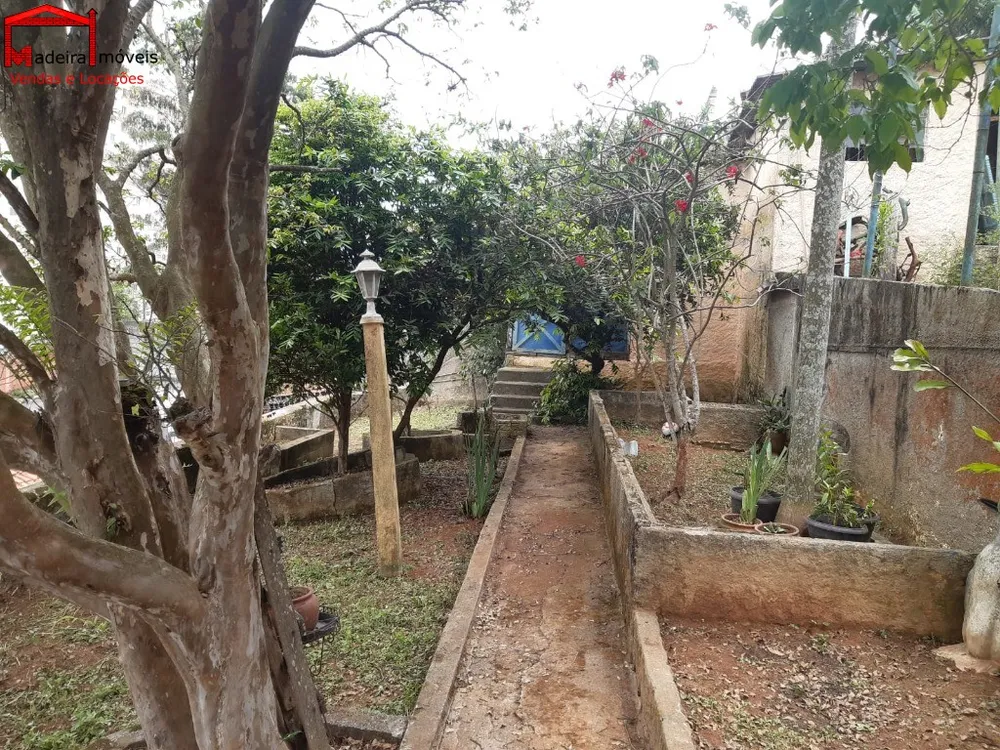 Sobrado, 3 quartos, 300 m² - Foto 12