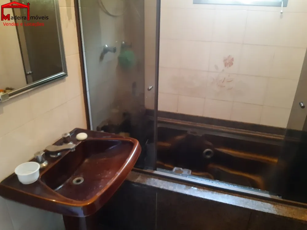 Sobrado, 3 quartos, 300 m² - Foto 2